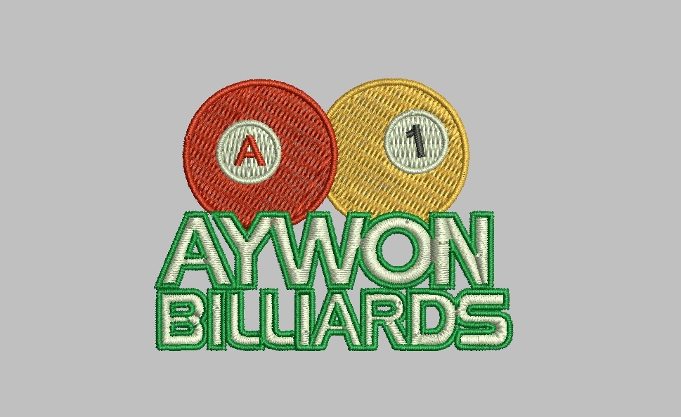 Aywon Billiards