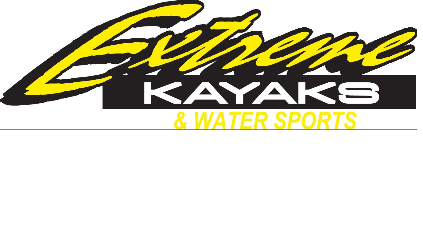 Extreme Kayaks